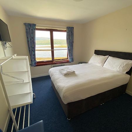Waterfront Lodge - Accommodation Only Fort William Quarto foto