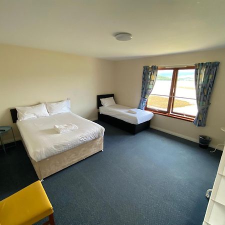 Waterfront Lodge - Accommodation Only Fort William Quarto foto