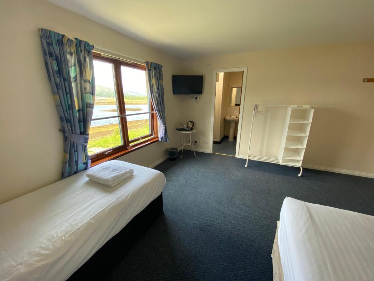 Waterfront Lodge - Accommodation Only Fort William Exterior foto