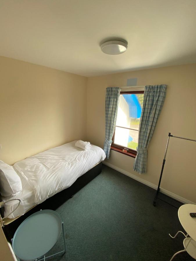 Waterfront Lodge - Accommodation Only Fort William Quarto foto