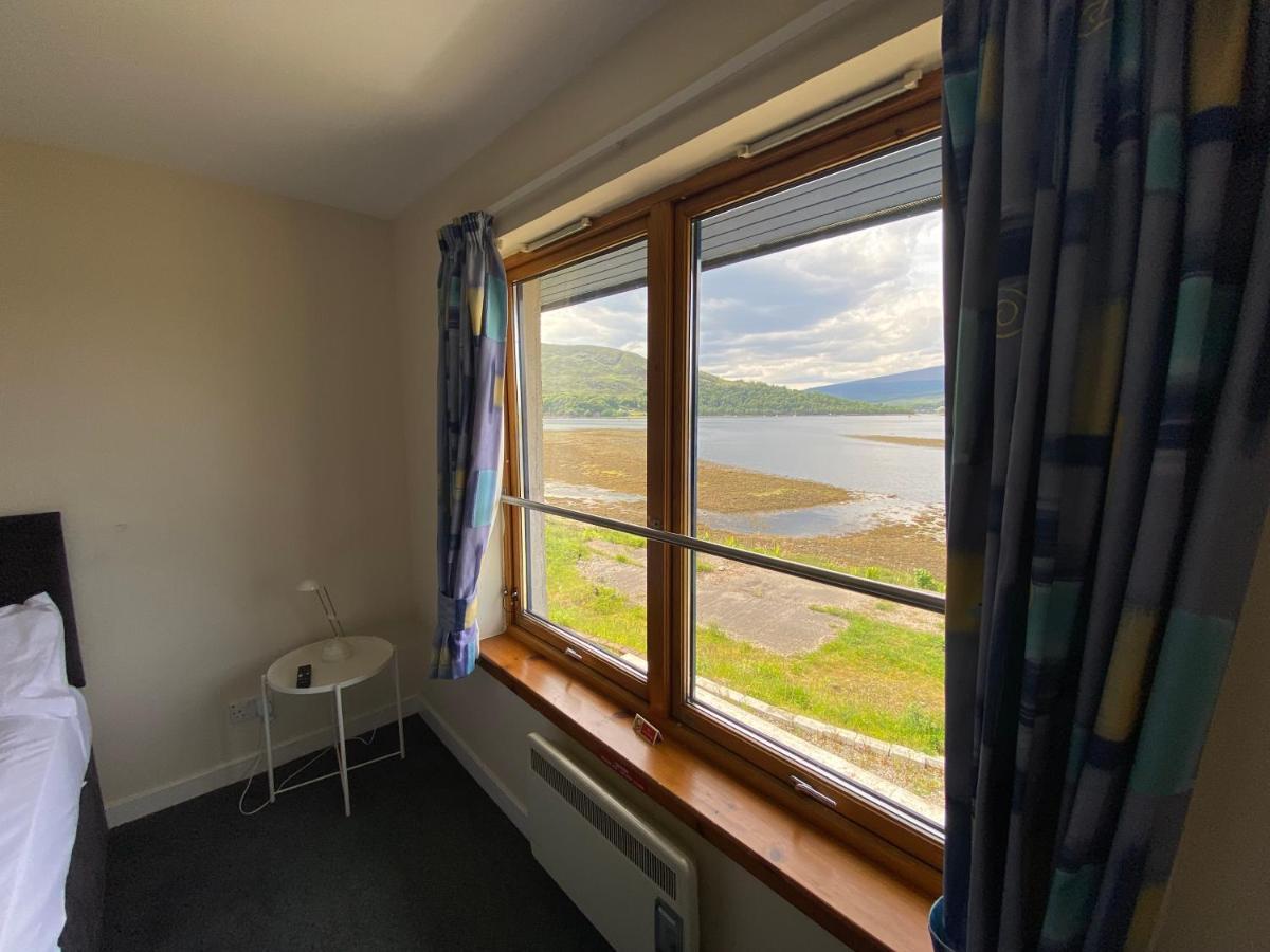 Waterfront Lodge - Accommodation Only Fort William Exterior foto