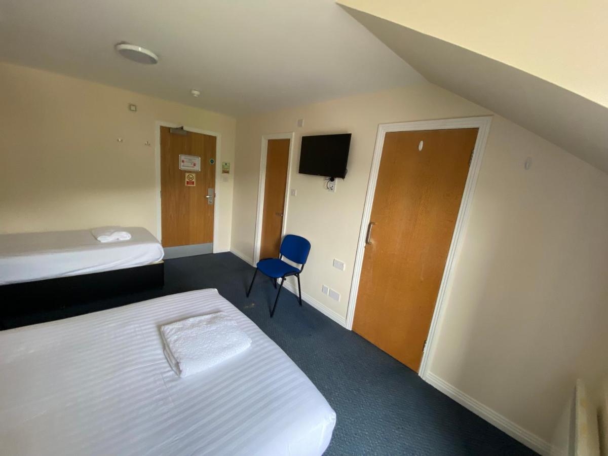 Waterfront Lodge - Accommodation Only Fort William Quarto foto
