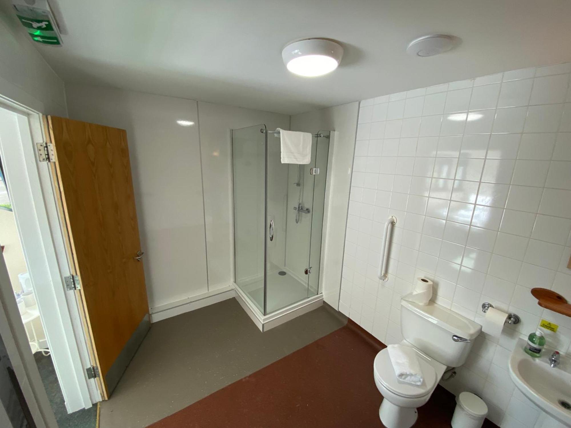 Waterfront Lodge - Accommodation Only Fort William Quarto foto