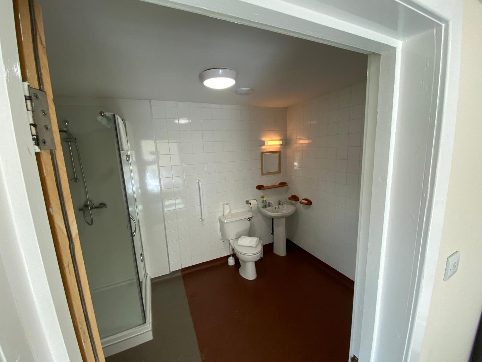 Waterfront Lodge - Accommodation Only Fort William Quarto foto
