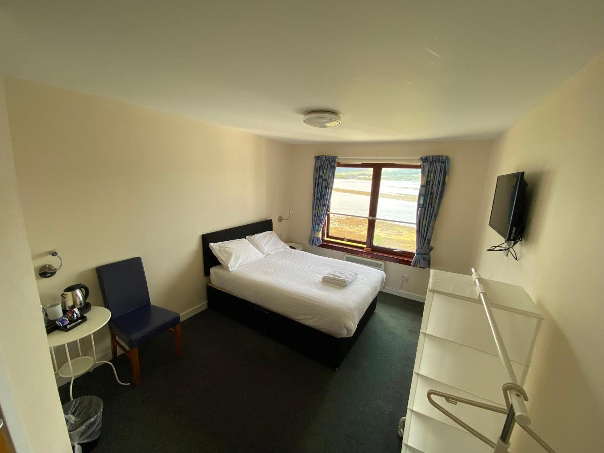 Waterfront Lodge - Accommodation Only Fort William Quarto foto