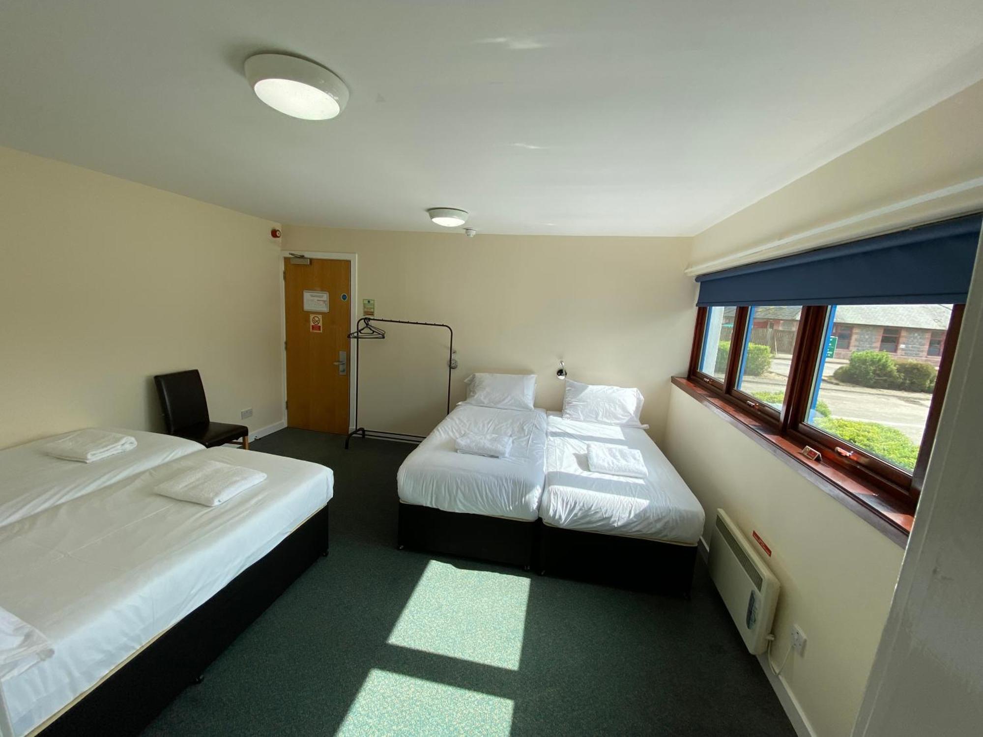 Waterfront Lodge - Accommodation Only Fort William Quarto foto