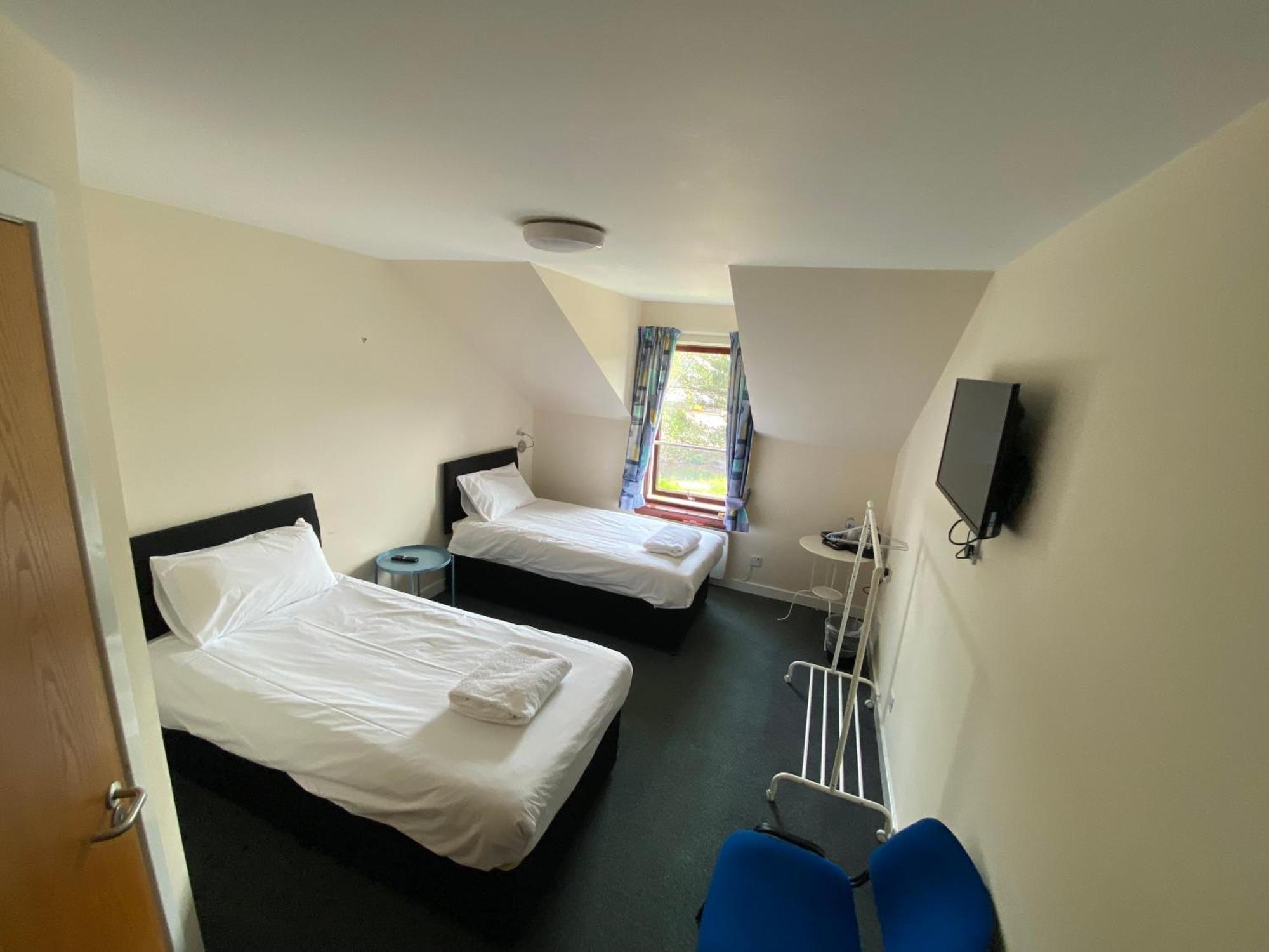 Waterfront Lodge - Accommodation Only Fort William Quarto foto