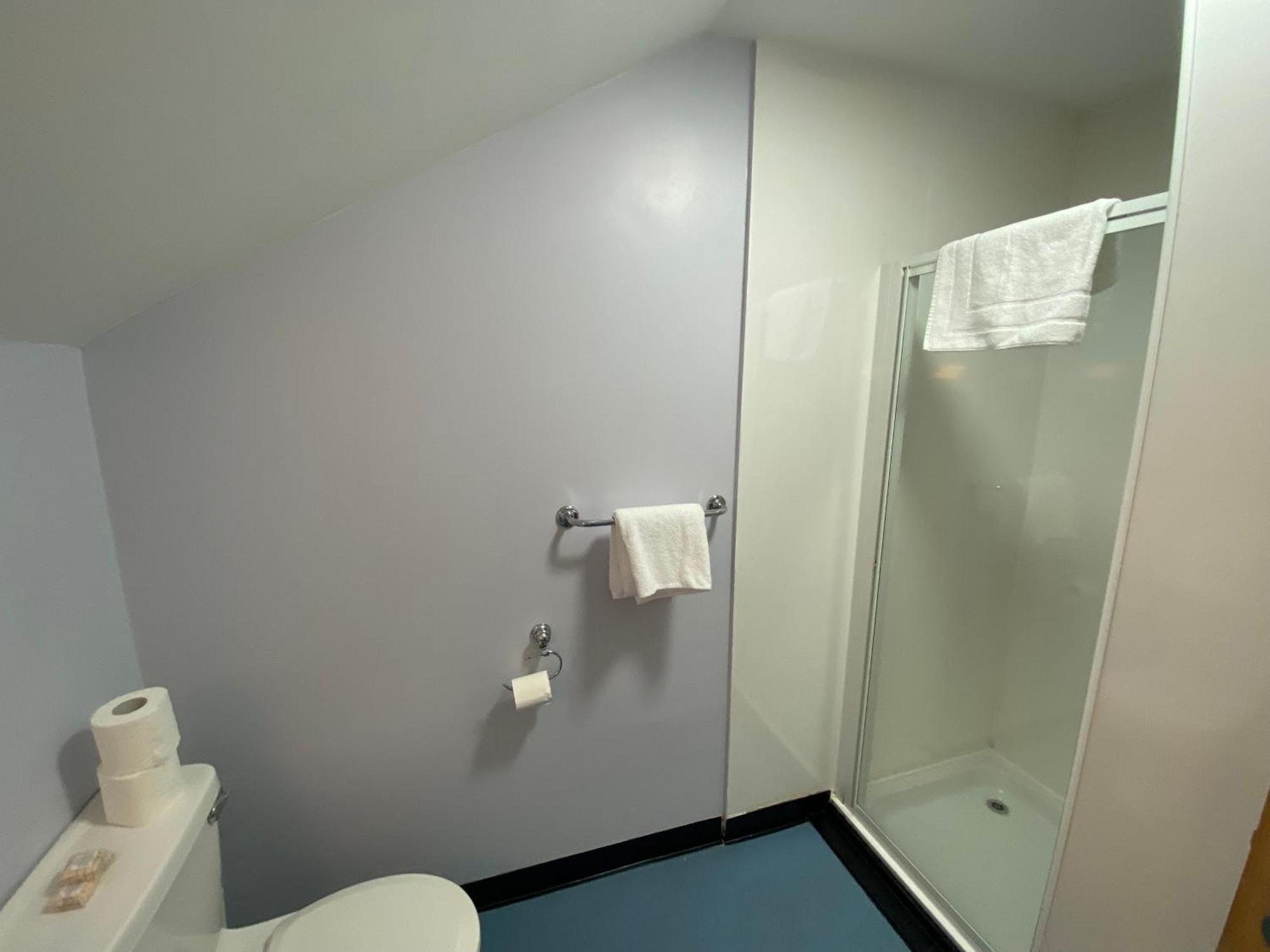 Waterfront Lodge - Accommodation Only Fort William Quarto foto