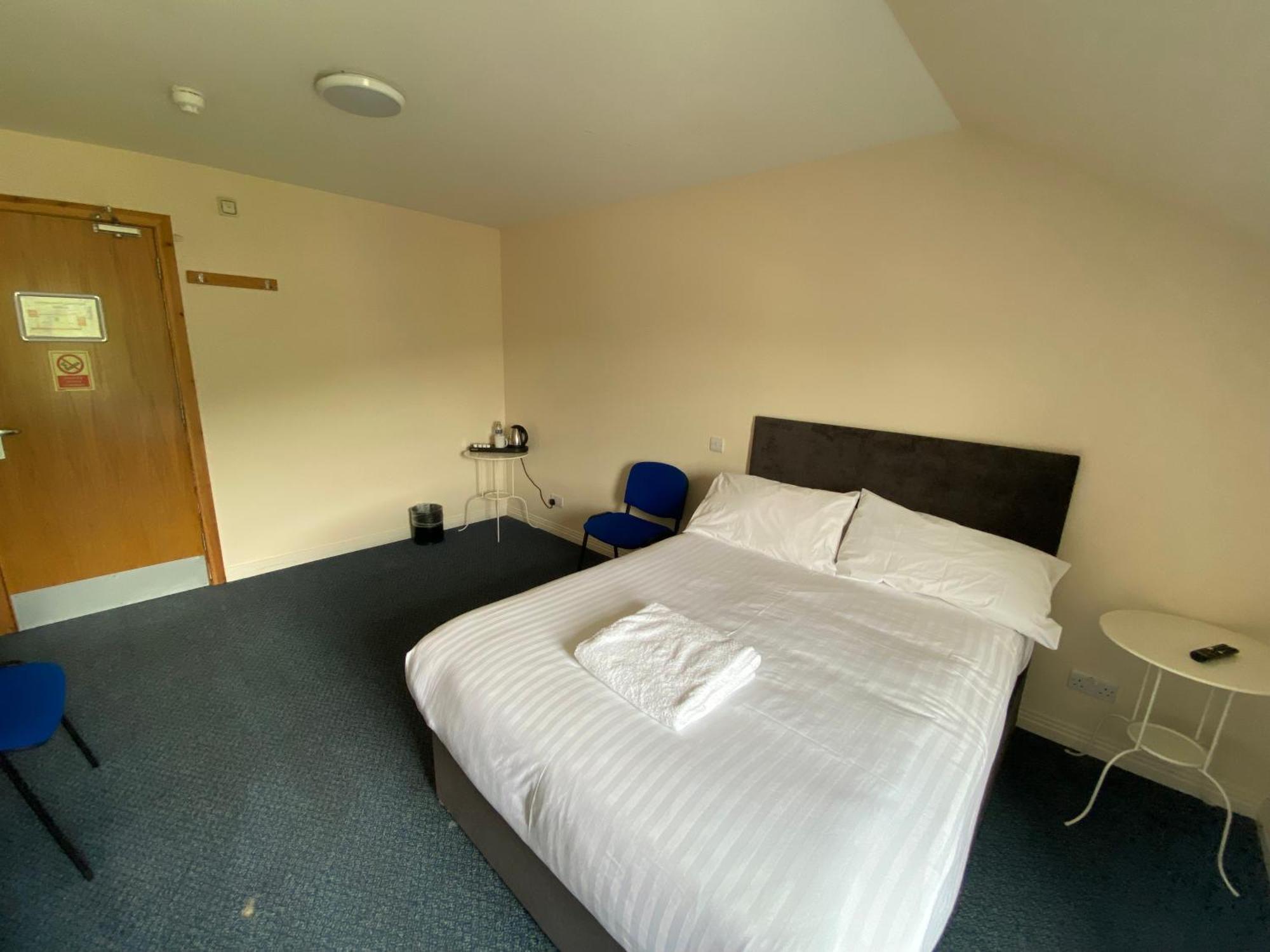 Waterfront Lodge - Accommodation Only Fort William Quarto foto