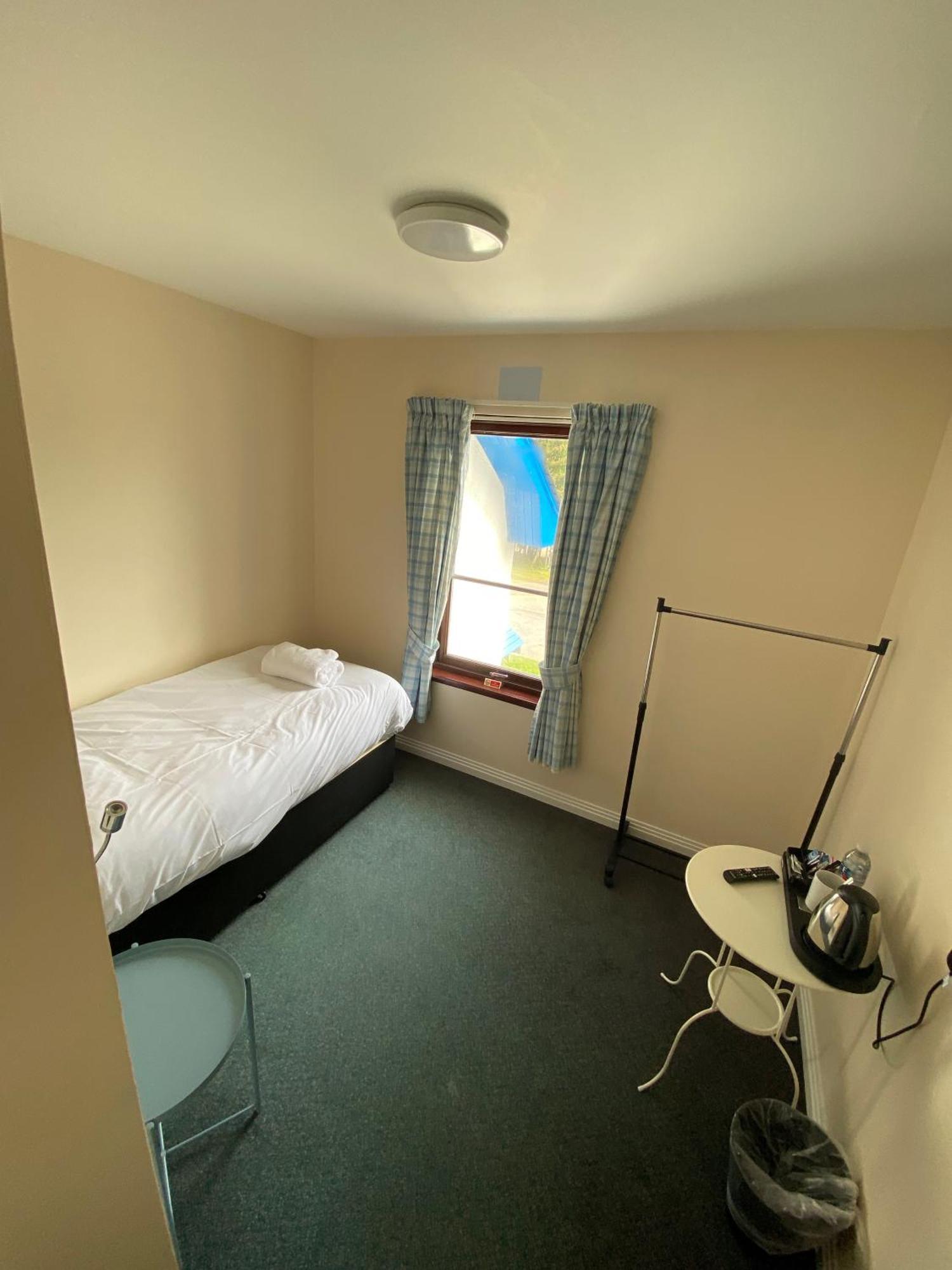 Waterfront Lodge - Accommodation Only Fort William Quarto foto