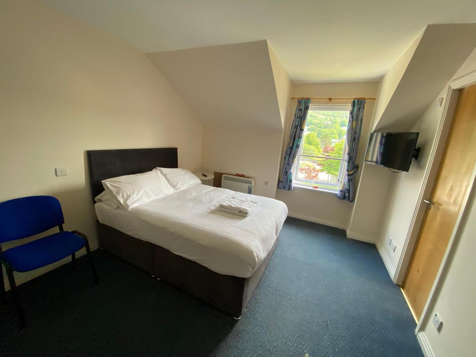 Waterfront Lodge - Accommodation Only Fort William Quarto foto