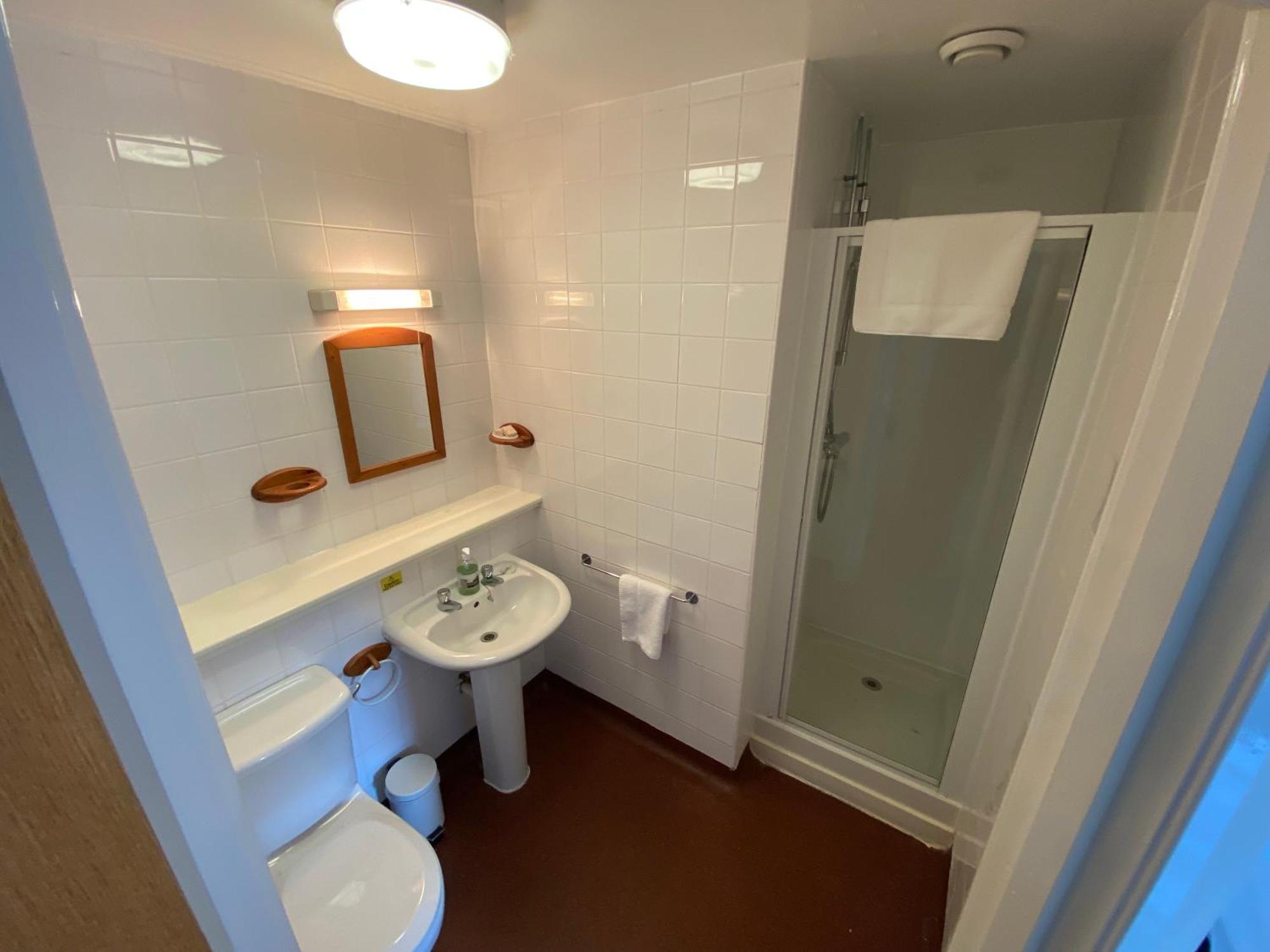 Waterfront Lodge - Accommodation Only Fort William Quarto foto