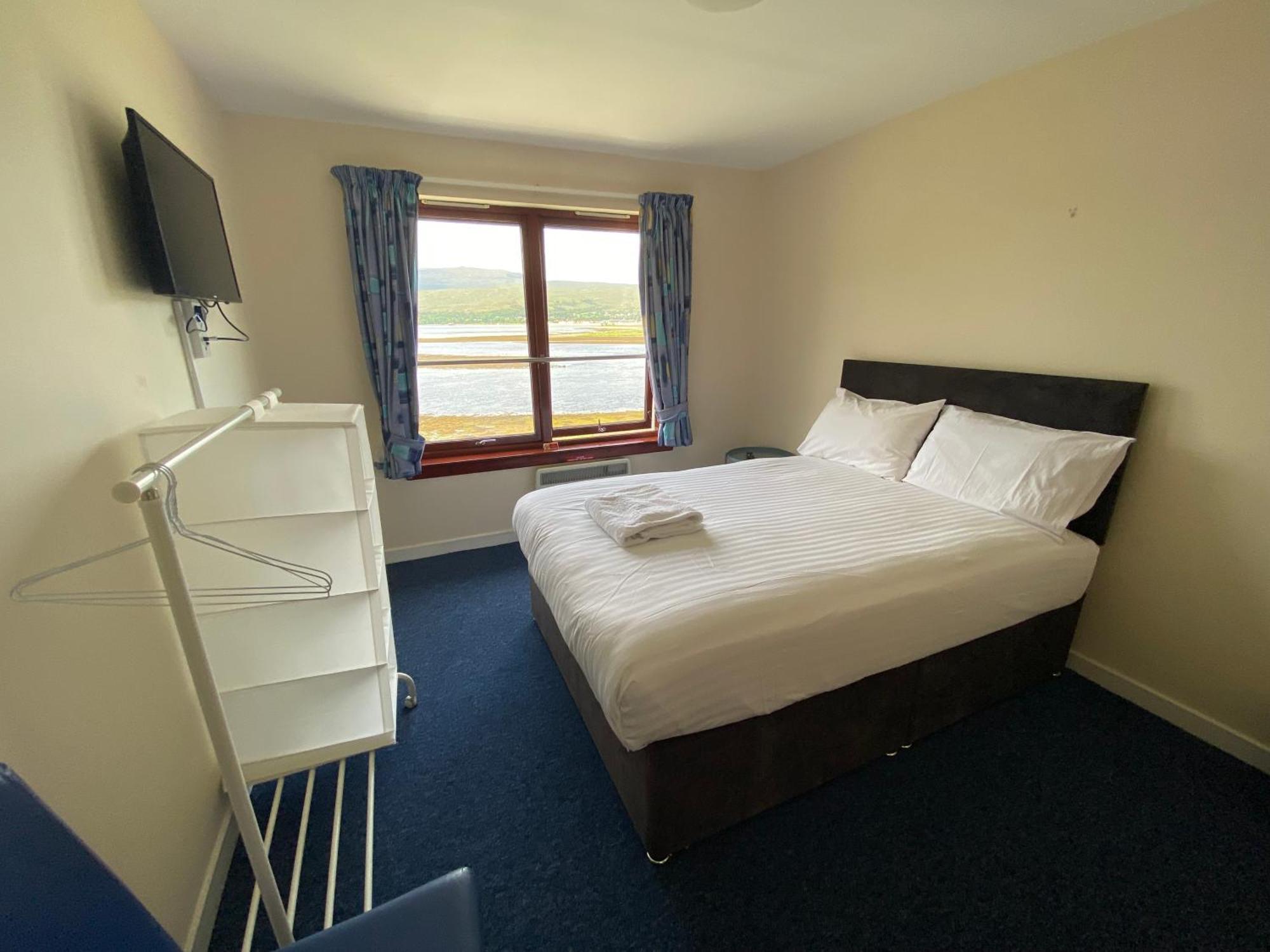 Waterfront Lodge - Accommodation Only Fort William Quarto foto