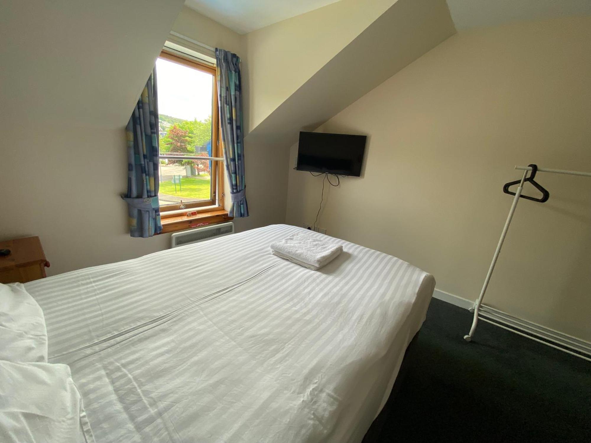 Waterfront Lodge - Accommodation Only Fort William Quarto foto