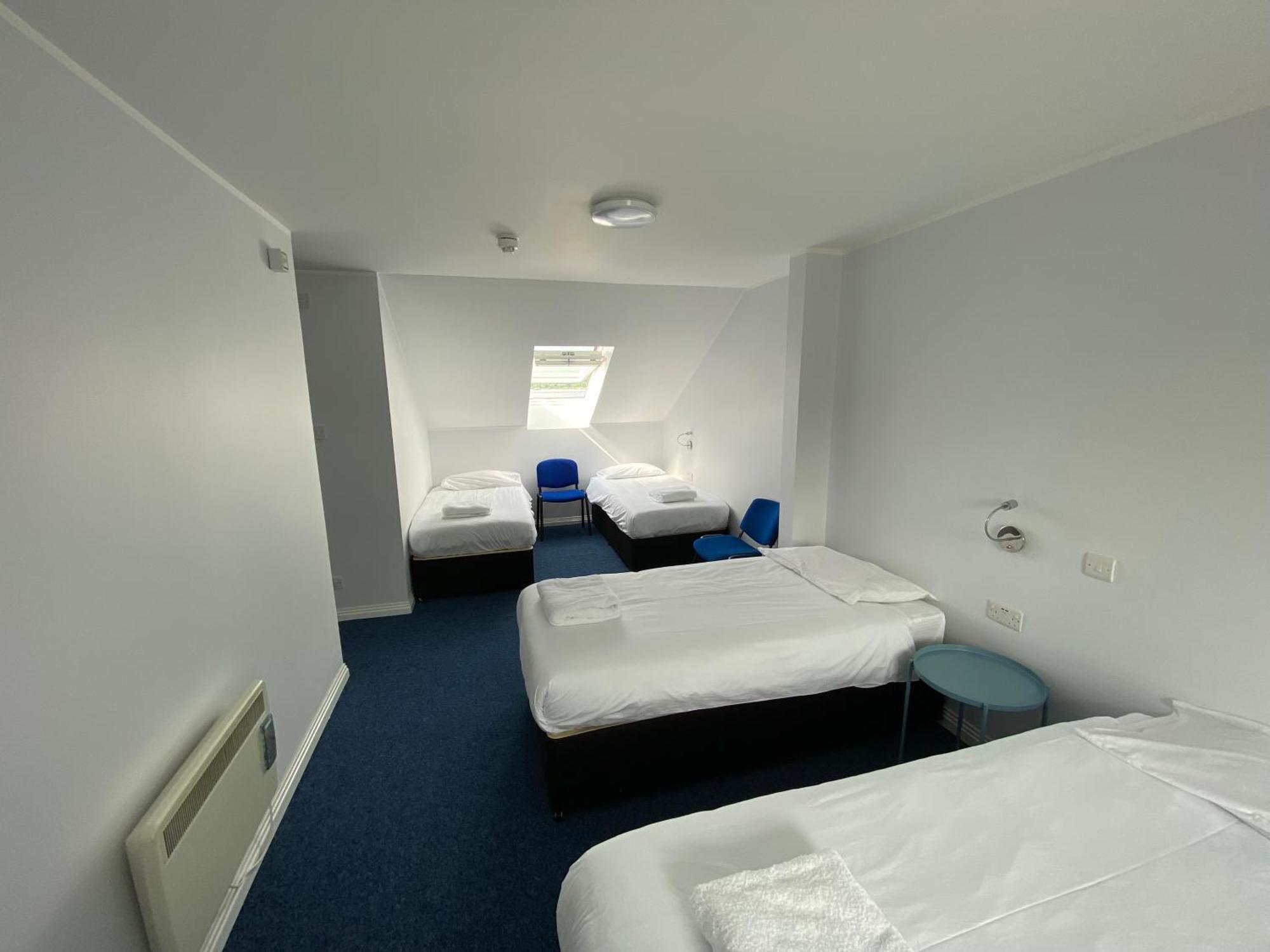 Waterfront Lodge - Accommodation Only Fort William Quarto foto