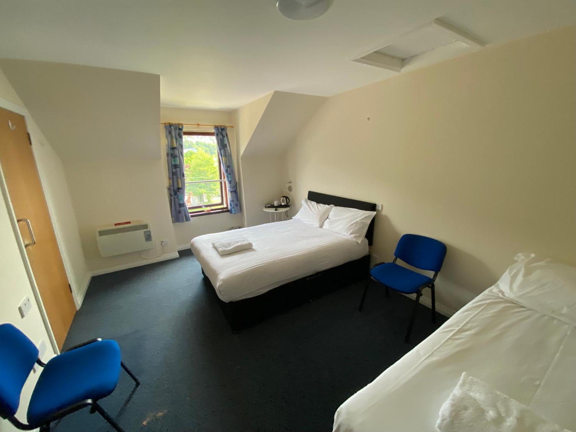 Waterfront Lodge - Accommodation Only Fort William Quarto foto
