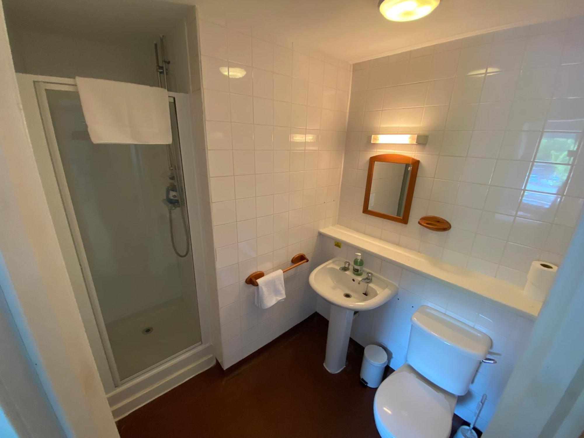 Waterfront Lodge - Accommodation Only Fort William Quarto foto