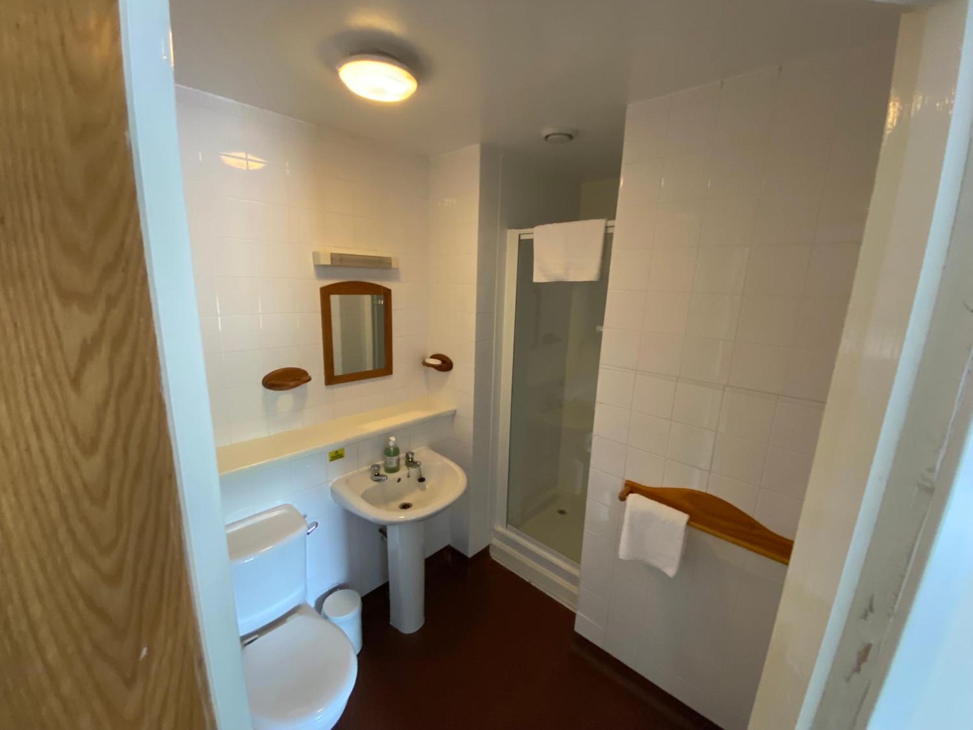 Waterfront Lodge - Accommodation Only Fort William Quarto foto
