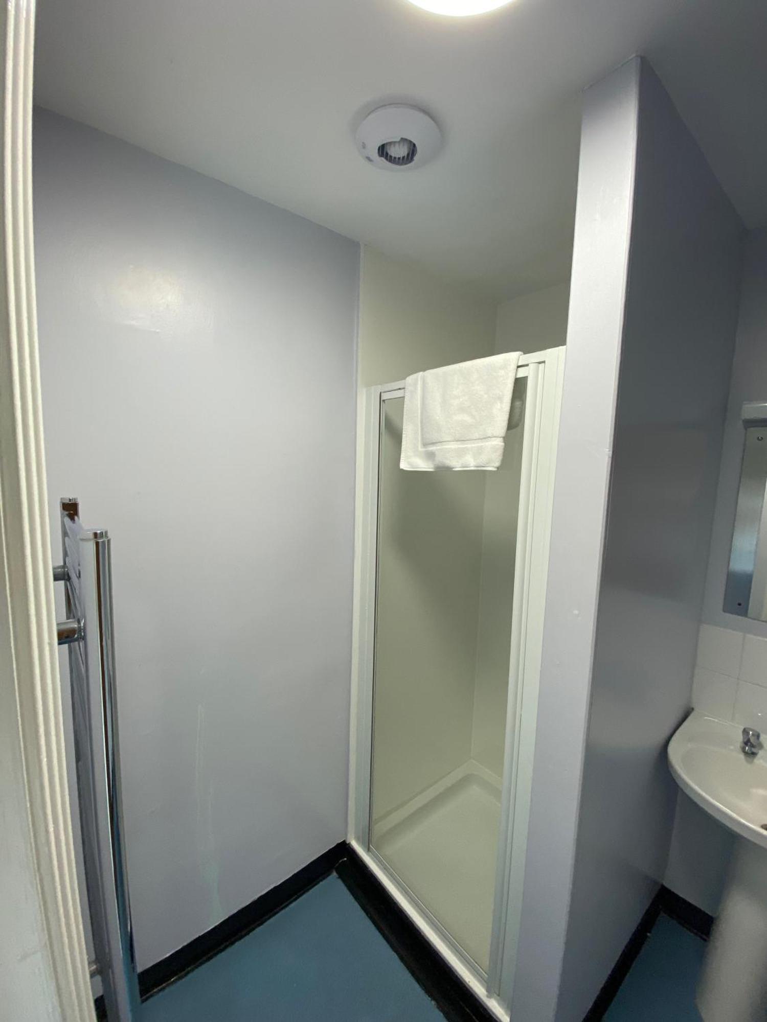 Waterfront Lodge - Accommodation Only Fort William Quarto foto