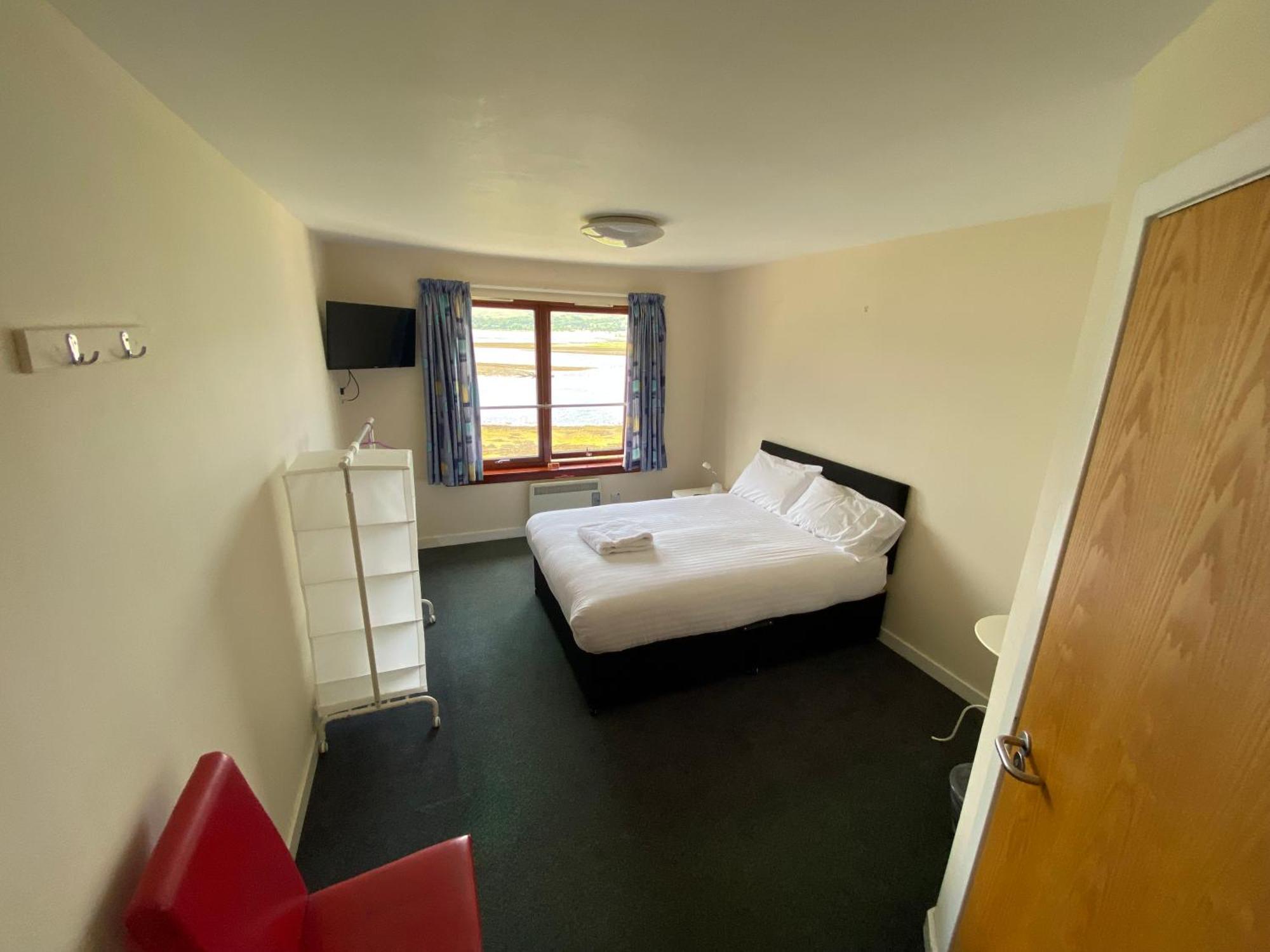 Waterfront Lodge - Accommodation Only Fort William Quarto foto