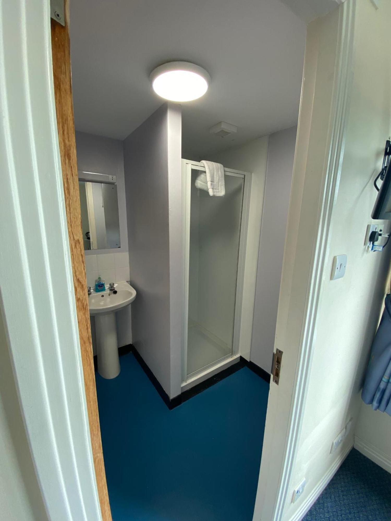 Waterfront Lodge - Accommodation Only Fort William Quarto foto