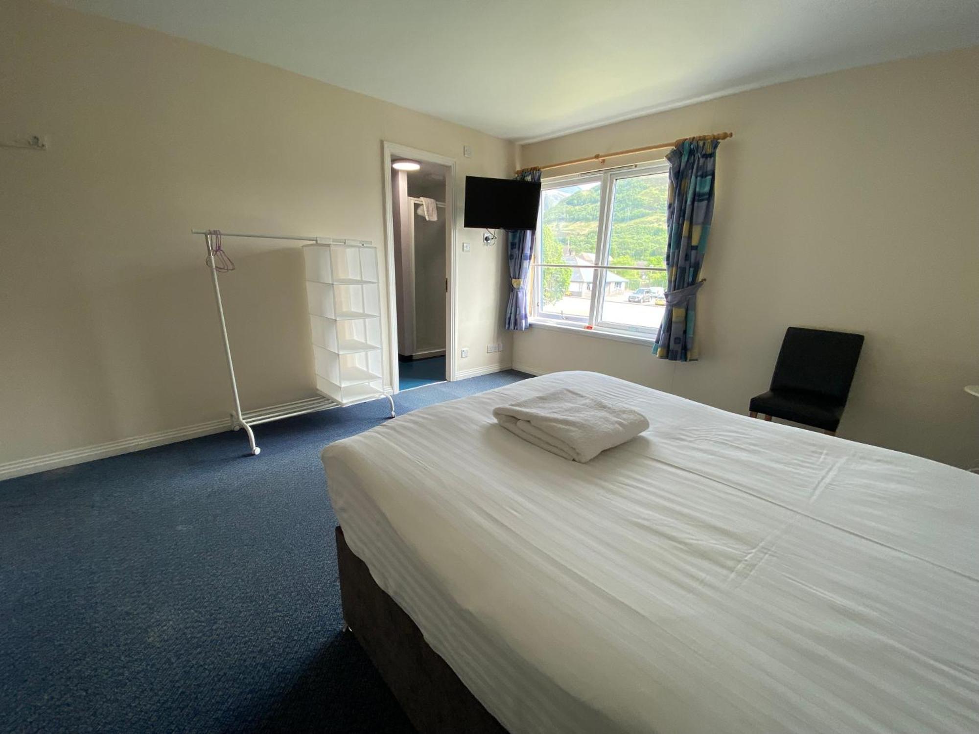 Waterfront Lodge - Accommodation Only Fort William Quarto foto