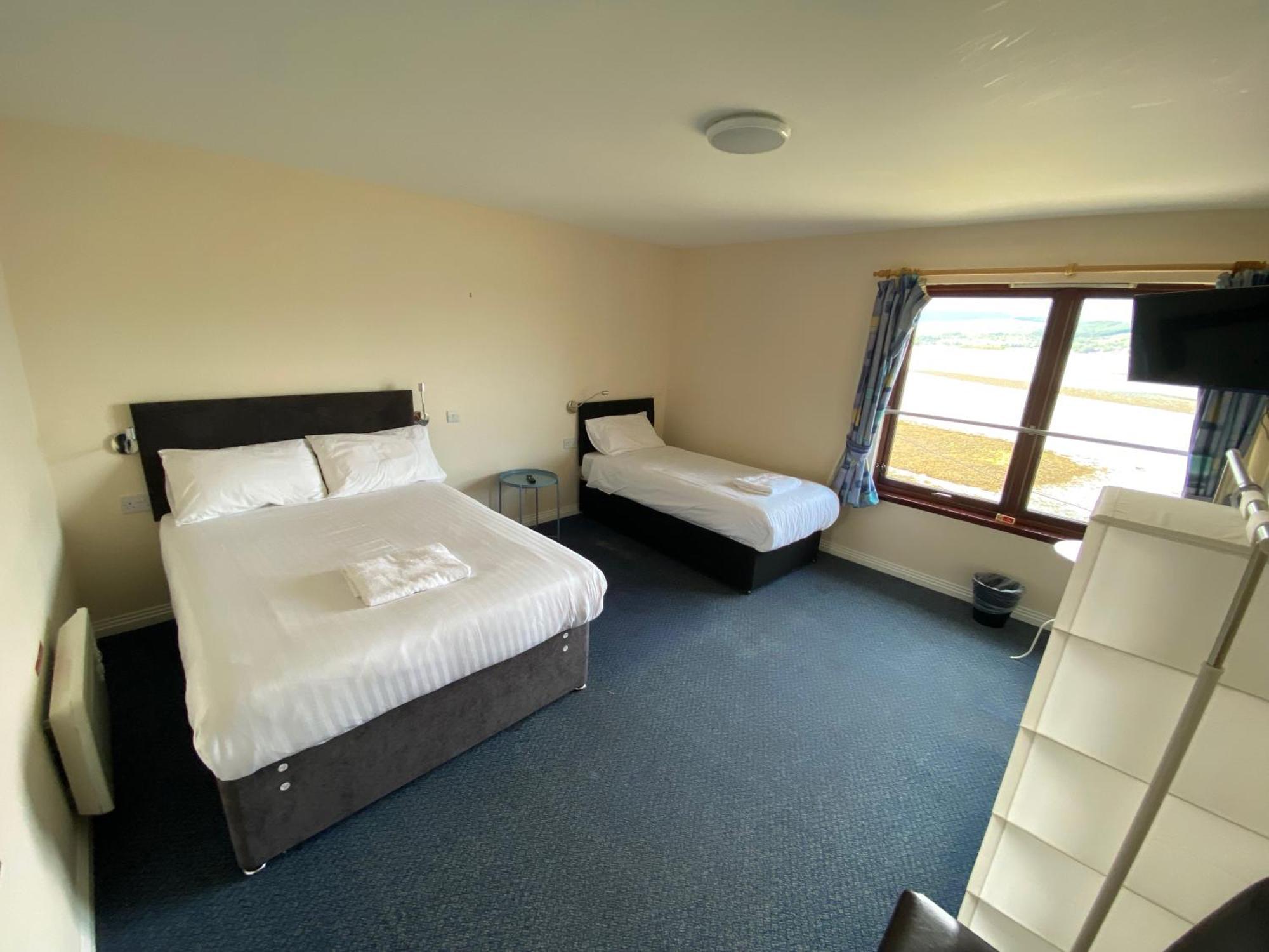 Waterfront Lodge - Accommodation Only Fort William Quarto foto